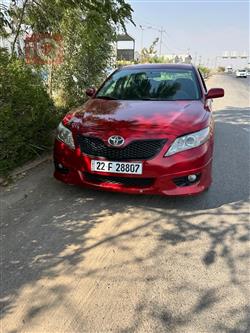تويوتا كامري